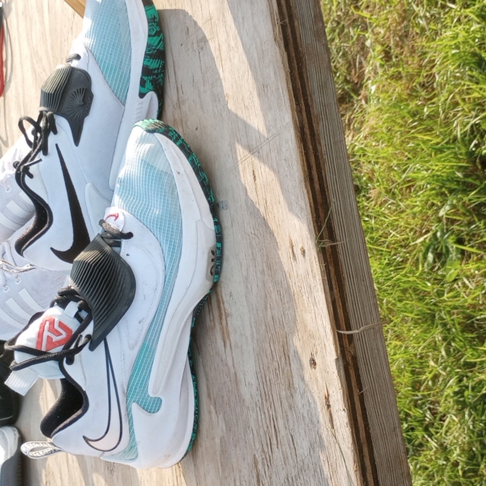 Nike men shoes